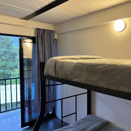 Casa Hostal Amor Viajero San Francisco  Zewnętrze zdjęcie