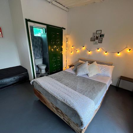Casa Hostal Amor Viajero San Francisco  Zewnętrze zdjęcie