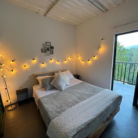 Casa Hostal Amor Viajero San Francisco  Zewnętrze zdjęcie