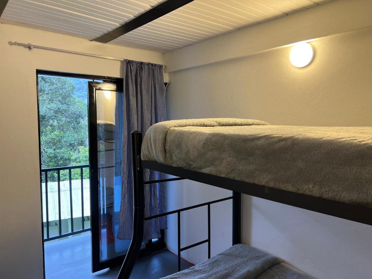 Casa Hostal Amor Viajero San Francisco  Zewnętrze zdjęcie
