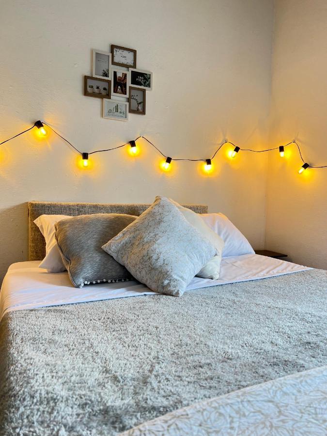 Casa Hostal Amor Viajero San Francisco  Zewnętrze zdjęcie