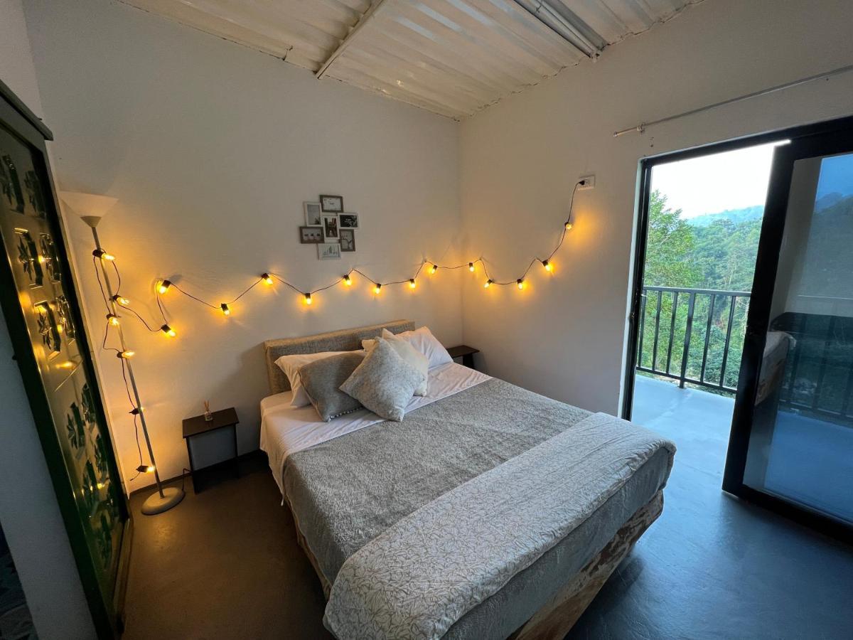 Casa Hostal Amor Viajero San Francisco  Zewnętrze zdjęcie