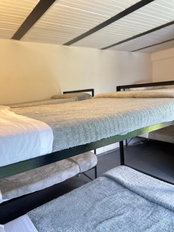 Casa Hostal Amor Viajero San Francisco  Zewnętrze zdjęcie