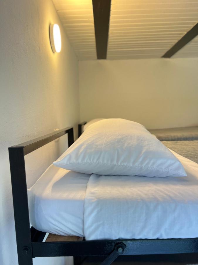 Casa Hostal Amor Viajero San Francisco  Zewnętrze zdjęcie