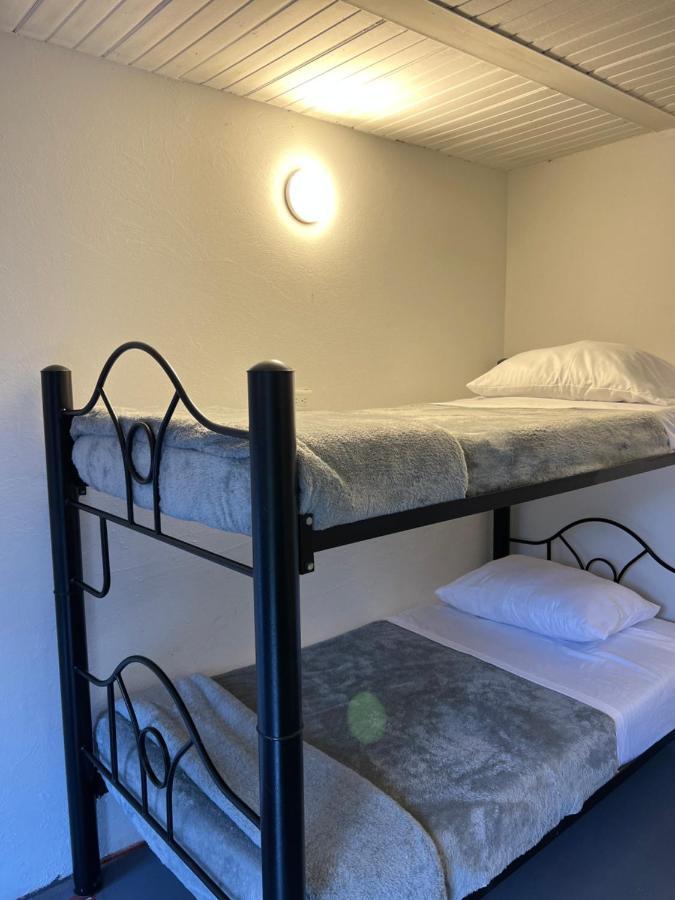 Casa Hostal Amor Viajero San Francisco  Zewnętrze zdjęcie